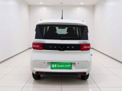 BMW Hongguang MINIEV 2022 Easy Edition LFP Battery - ფოტო 5
