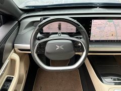 XPeng G9 2024 570 Max - ფოტო 16