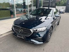 Mercedes-Benz E-Class 2024 E 260 L AMG Line - ფოტო 1