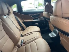 Mercedes-Benz E-Class 2024 E 260 L AMG Line - ფოტო 10