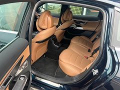 Mercedes-Benz E-Class 2024 E 260 L AMG Line - ფოტო 13