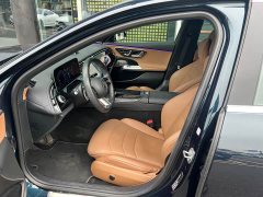 Mercedes-Benz E-Class 2024 E 260 L AMG Line - ფოტო 14