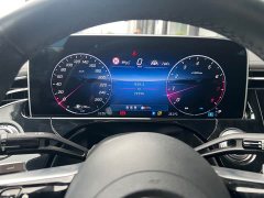 Mercedes-Benz E-Class 2024 E 260 L AMG Line - ფოტო 15