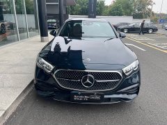 Mercedes-Benz E-Class 2024 E 260 L AMG Line - ფოტო 2