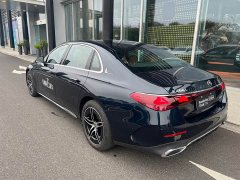 Mercedes-Benz E-Class 2024 E 260 L AMG Line - ფოტო 6