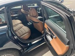 Mercedes-Benz E-Class 2024 E 260 L AMG Line - ფოტო 9