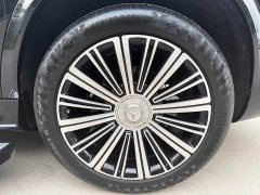 Mercedes-Benz Maybach GLS 480 4MATIC - ფოტო 10