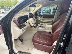 Mercedes-Benz Maybach GLS 480 4MATIC - ფოტო 3