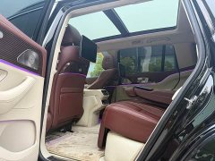 Mercedes-Benz Maybach GLS 480 4MATIC - ფოტო 5