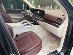 Mercedes-Benz Maybach GLS 480 4MATIC - ფოტო 6