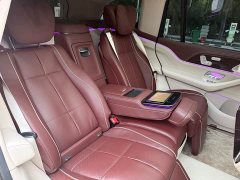 Mercedes-Benz Maybach GLS 480 4MATIC - ფოტო 7