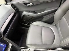 Beijing ix35 2021 240TGDi DCT 2WD GLS Leading Edition - ფოტო 13