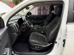Beijing ix35 2021 240TGDi DCT 2WD GLS Leading Edition - ფოტო 16