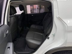 Beijing ix35 2021 240TGDi DCT 2WD GLS Leading Edition - ფოტო 18