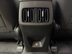 Beijing ix35 2021 240TGDi DCT 2WD GLS Leading Edition - ფოტო 19