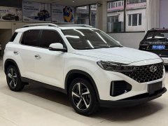Beijing ix35 2021 240TGDi DCT 2WD GLS Leading Edition - ფოტო 3