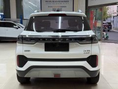 Beijing ix35 2021 240TGDi DCT 2WD GLS Leading Edition - ფოტო 6