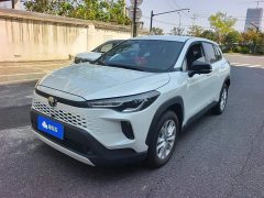 Toyota Corolla Sharp Release 2.0L Smart Hybrid Twin-Engine Pioneer Edition - ფოტო 1