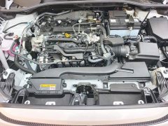 Toyota Corolla Sharp Release 2.0L Smart Hybrid Twin-Engine Pioneer Edition - ფოტო 10
