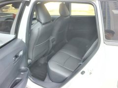 Toyota Corolla Sharp Release 2.0L Smart Hybrid Twin-Engine Pioneer Edition - ფოტო 11