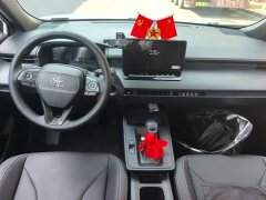 Toyota Corolla Sharp Release 2.0L Smart Hybrid Twin-Engine Pioneer Edition - ფოტო 12