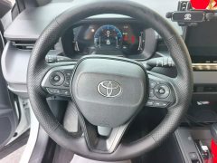 Toyota Corolla Sharp Release 2.0L Smart Hybrid Twin-Engine Pioneer Edition - ფოტო 15