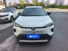 Toyota Corolla Sharp Release 2.0L Smart Hybrid Twin-Engine Pioneer Edition - ფოტო 2