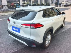 Toyota Corolla Sharp Release 2.0L Smart Hybrid Twin-Engine Pioneer Edition - ფოტო 3