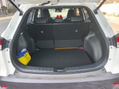 Toyota Corolla Sharp Release 2.0L Smart Hybrid Twin-Engine Pioneer Edition - ფოტო 4