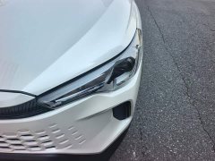 Toyota Corolla Sharp Release 2.0L Smart Hybrid Twin-Engine Pioneer Edition - ფოტო 5