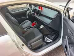 Toyota Corolla Sharp Release 2.0L Smart Hybrid Twin-Engine Pioneer Edition - ფოტო 8