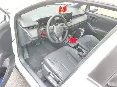 Toyota Corolla Sharp Release 2.0L Smart Hybrid Twin-Engine Pioneer Edition - ფოტო 9