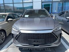 BYD Song Plus New Energy 2021 DM-i 110KM Flagship Plus - ფოტო 1