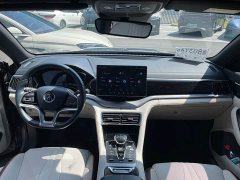 BYD Song Plus New Energy 2021 DM-i 110KM Flagship Plus - ფოტო 10