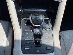BYD Song Plus New Energy 2021 DM-i 110KM Flagship Plus - ფოტო 12