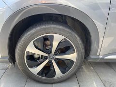 BYD Song Plus New Energy 2021 DM-i 110KM Flagship Plus - ფოტო 13