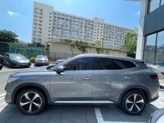 BYD Song Plus New Energy 2021 DM-i 110KM Flagship Plus - ფოტო 3