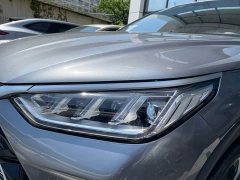 BYD Song Plus New Energy 2021 DM-i 110KM Flagship Plus - ფოტო 5
