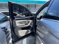 BYD Song Plus New Energy 2021 DM-i 110KM Flagship Plus - ფოტო 7