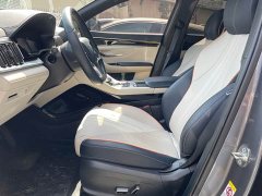 BYD Song Plus New Energy 2021 DM-i 110KM Flagship Plus - ფოტო 8