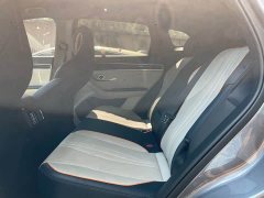 BYD Song Plus New Energy 2021 DM-i 110KM Flagship Plus - ფოტო 9