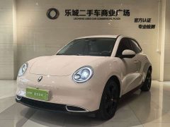 ORA Good Cat 401km Deluxe 126kW - ფოტო 1