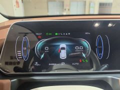 ORA Good Cat 401km Deluxe 126kW - ფოტო 11
