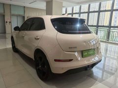 ORA Good Cat 401km Deluxe 126kW - ფოტო 13
