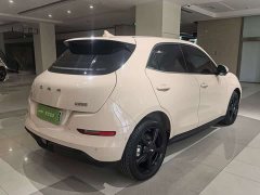 ORA Good Cat 401km Deluxe 126kW - ფოტო 14