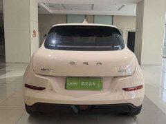 ORA Good Cat 401km Deluxe 126kW - ფოტო 15