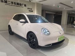 ORA Good Cat 401km Deluxe 126kW - ფოტო 3