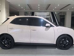 ORA Good Cat 401km Deluxe 126kW - ფოტო 4