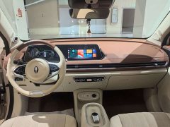 ORA Good Cat 401km Deluxe 126kW - ფოტო 9