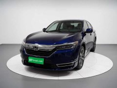 Honda CR-V e:PHEV Luxury - ფოტო 1